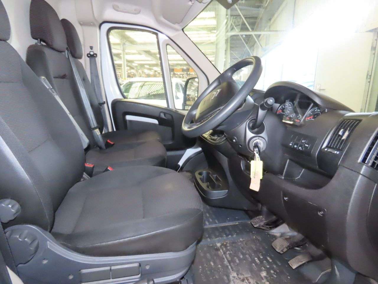 2023 CITROEN RELAY 2023 CITROEN RELAY