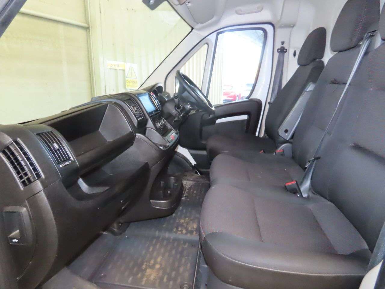 2023 CITROEN RELAY 2023 CITROEN RELAY