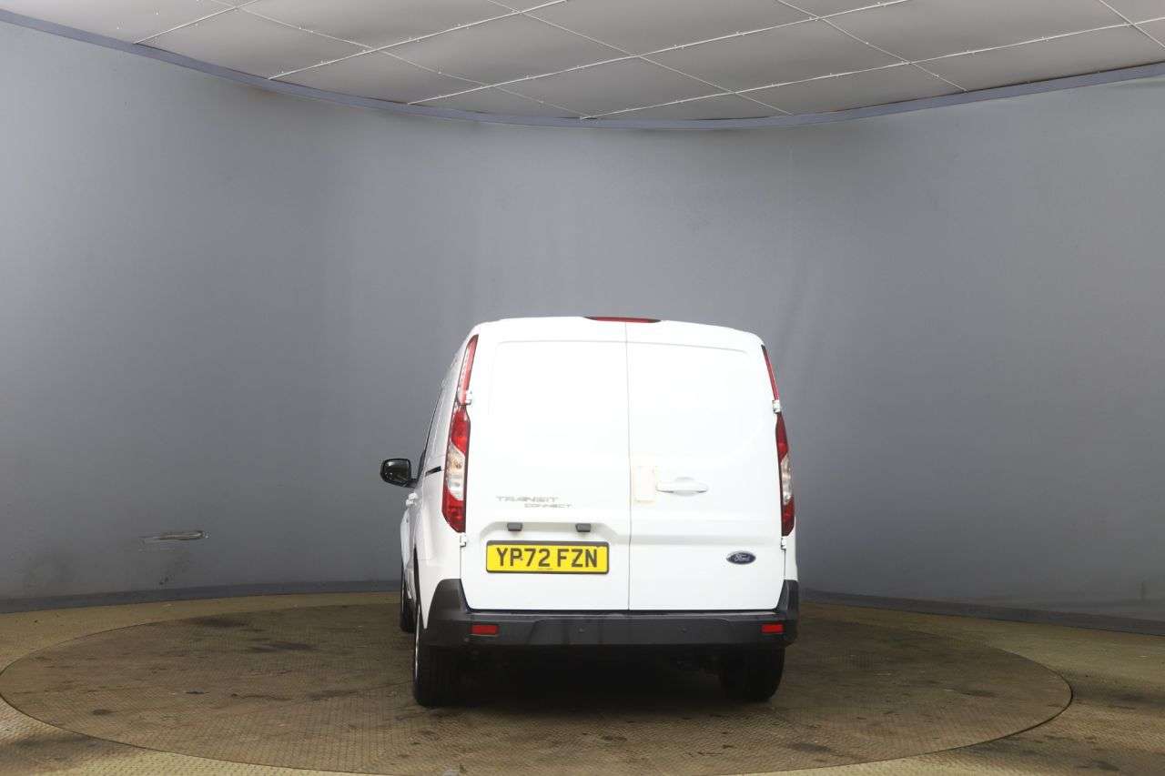 2023 FORD TRANSIT CONNECT 2023 FORD TRANSIT CONNECT