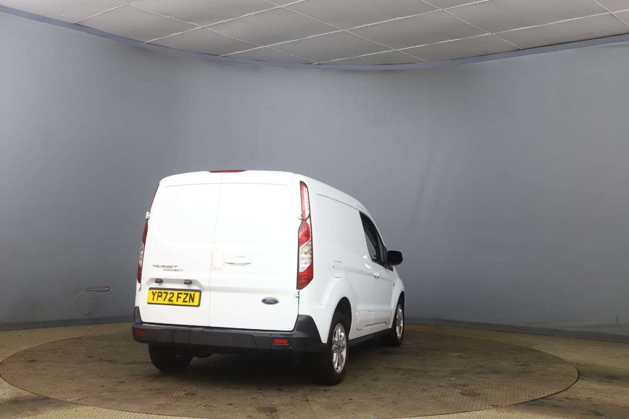 2023 FORD TRANSIT CONNECT 2023 FORD TRANSIT CONNECT