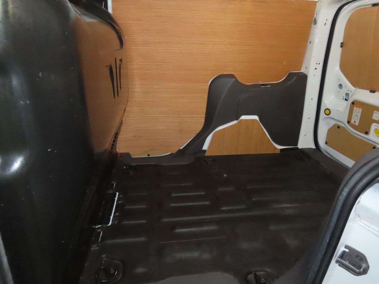 2023 FORD TRANSIT CONNECT 2023 FORD TRANSIT CONNECT