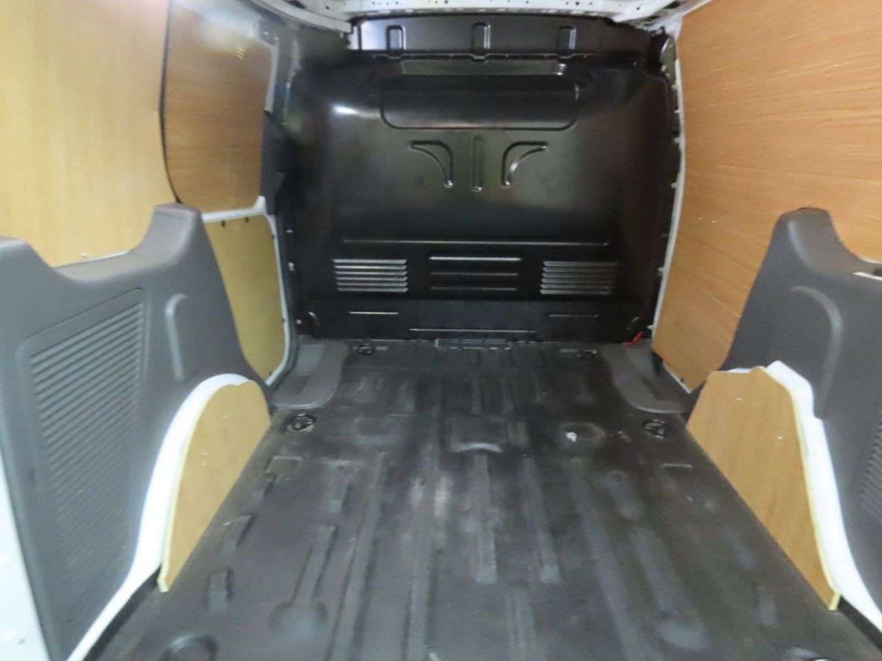 2023 FORD TRANSIT CONNECT 2023 FORD TRANSIT CONNECT