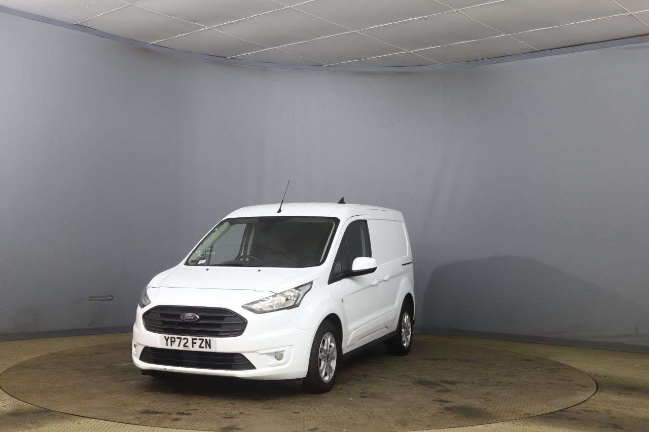 2023 FORD TRANSIT CONNECT 2023 FORD TRANSIT CONNECT
