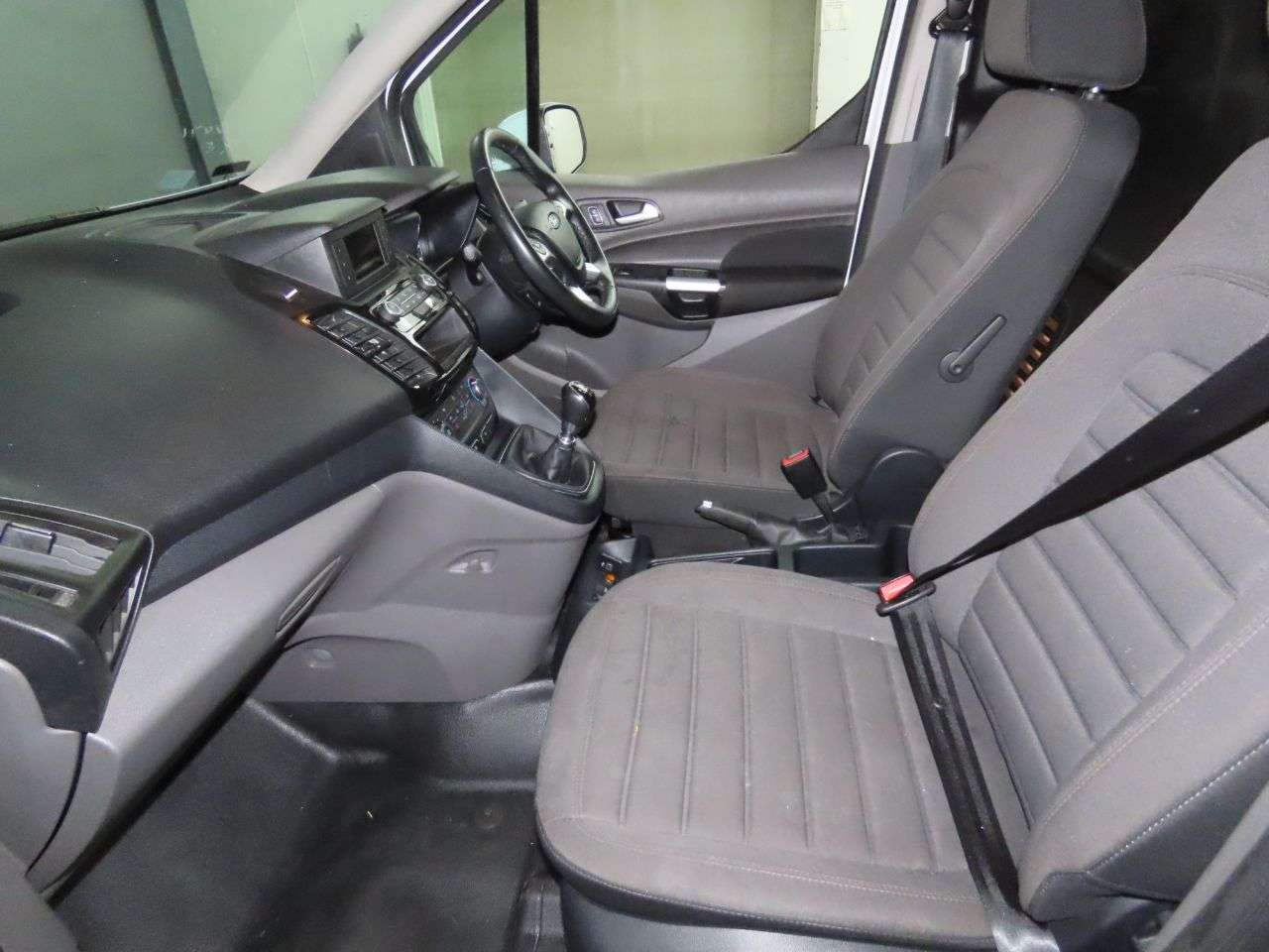 2023 FORD TRANSIT CONNECT 2023 FORD TRANSIT CONNECT