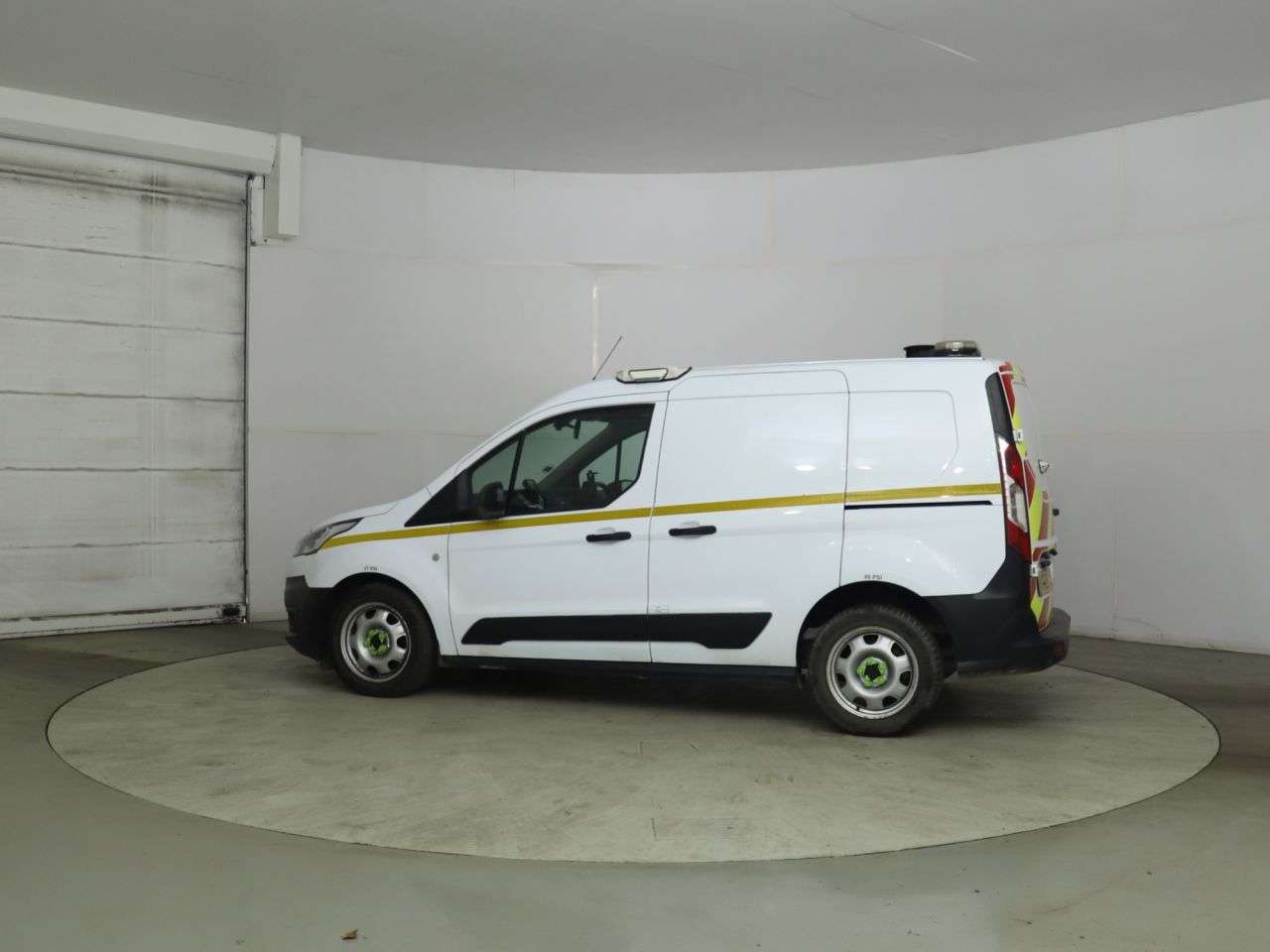 2019 FORD TRANSIT CONNECT 2019 FORD TRANSIT CONNECT