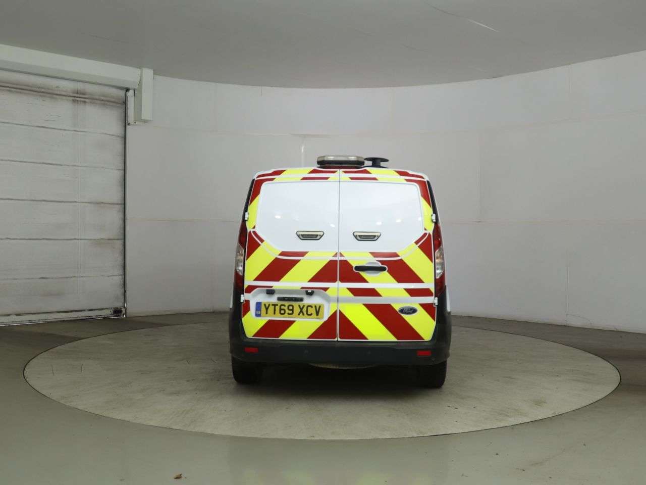 2019 FORD TRANSIT CONNECT 2019 FORD TRANSIT CONNECT