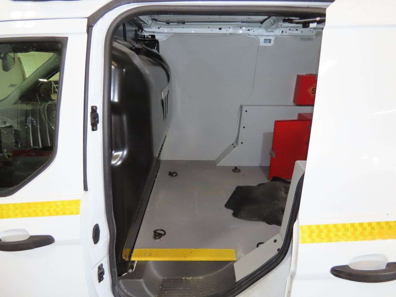 2019 FORD TRANSIT CONNECT 2019 FORD TRANSIT CONNECT