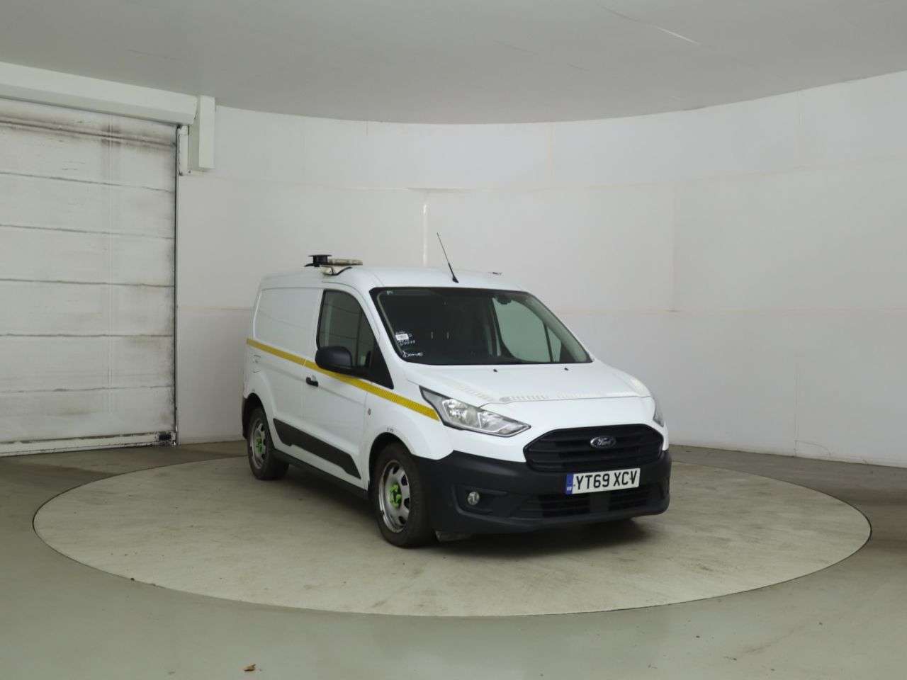 A 2019 FORD TRANSIT CONNECT 1.5 220 EcoBlue Leader Panel Van 5dr Diesel Manual L1 Euro 6 (s/s) (100 ps) A 2019 FORD TRANSIT CONNECT 1.5 220 EcoBlue Leader Panel Van 5dr Diesel Manual L1 Euro 6 (s/s) (100 ps)