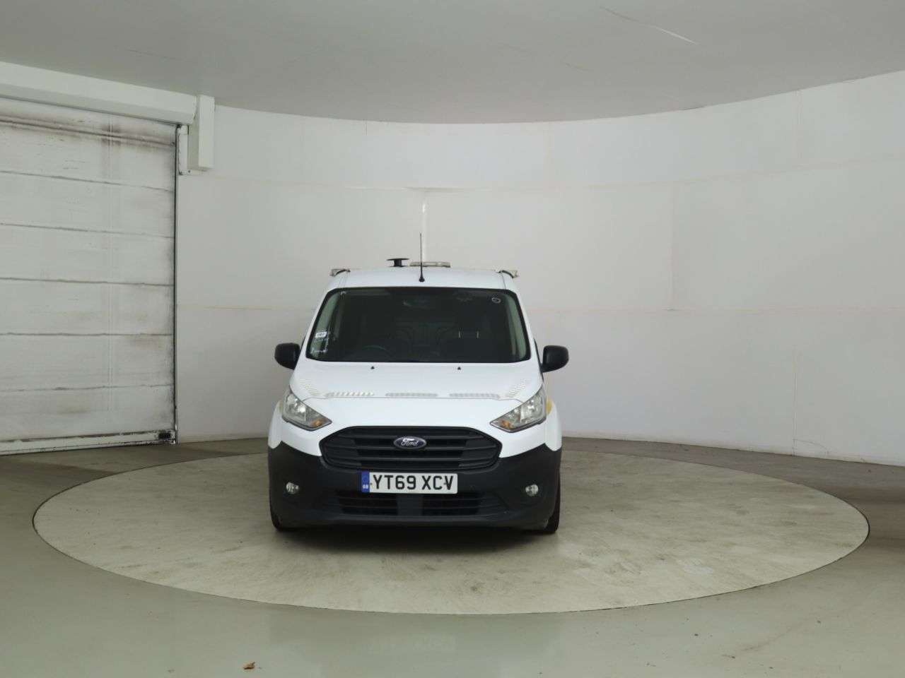 2019 FORD TRANSIT CONNECT 2019 FORD TRANSIT CONNECT