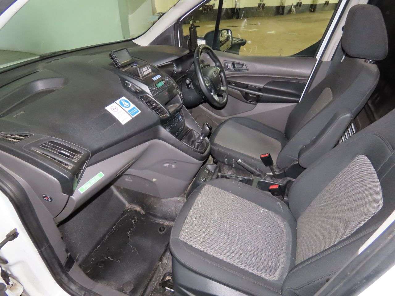 2019 FORD TRANSIT CONNECT 2019 FORD TRANSIT CONNECT