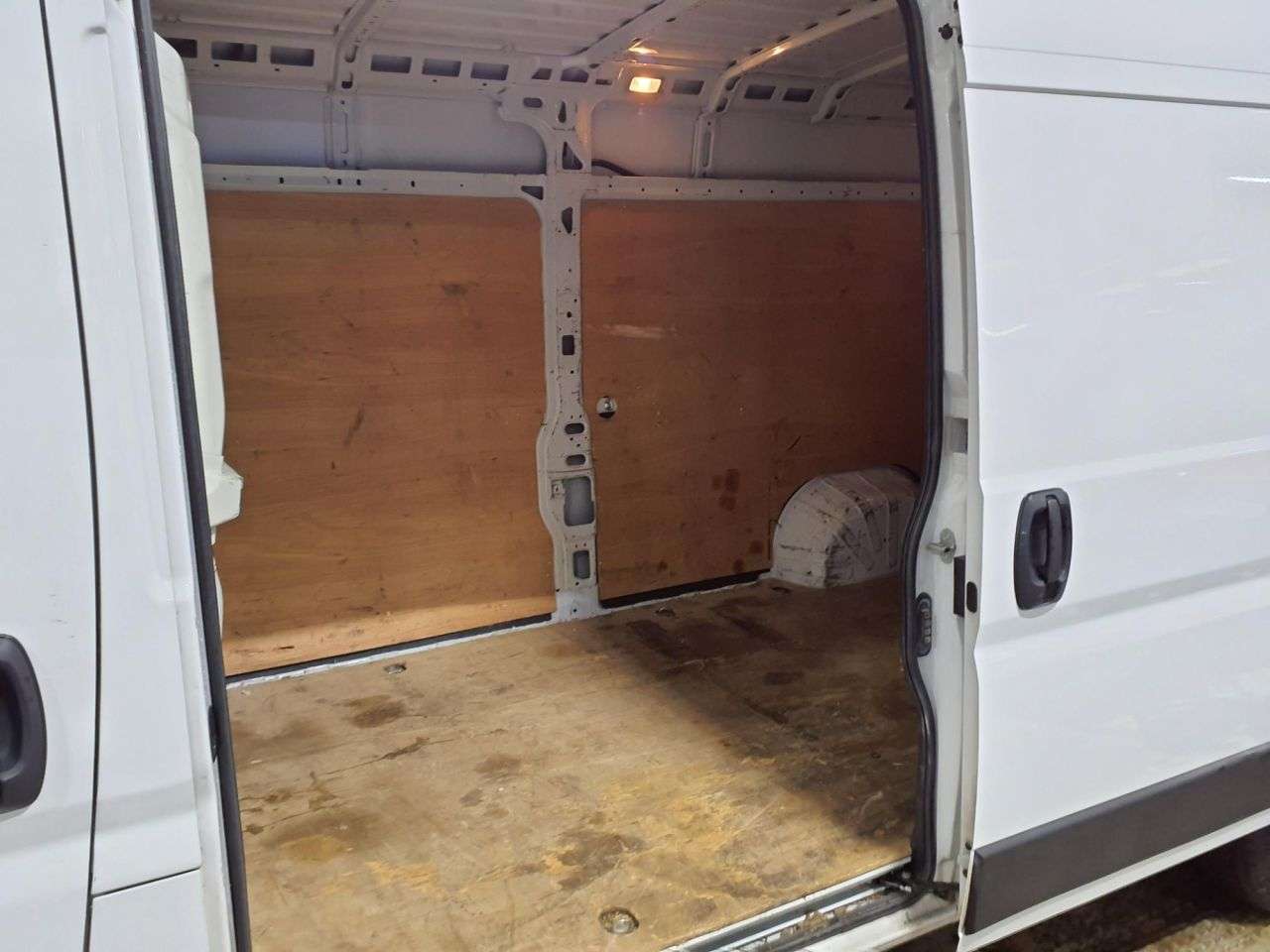 2023 CITROEN RELAY 2023 CITROEN RELAY