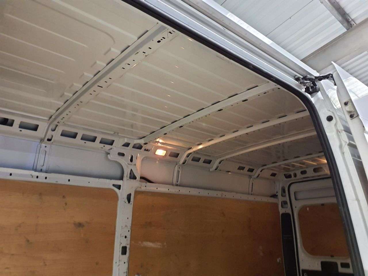 2023 CITROEN RELAY 2023 CITROEN RELAY