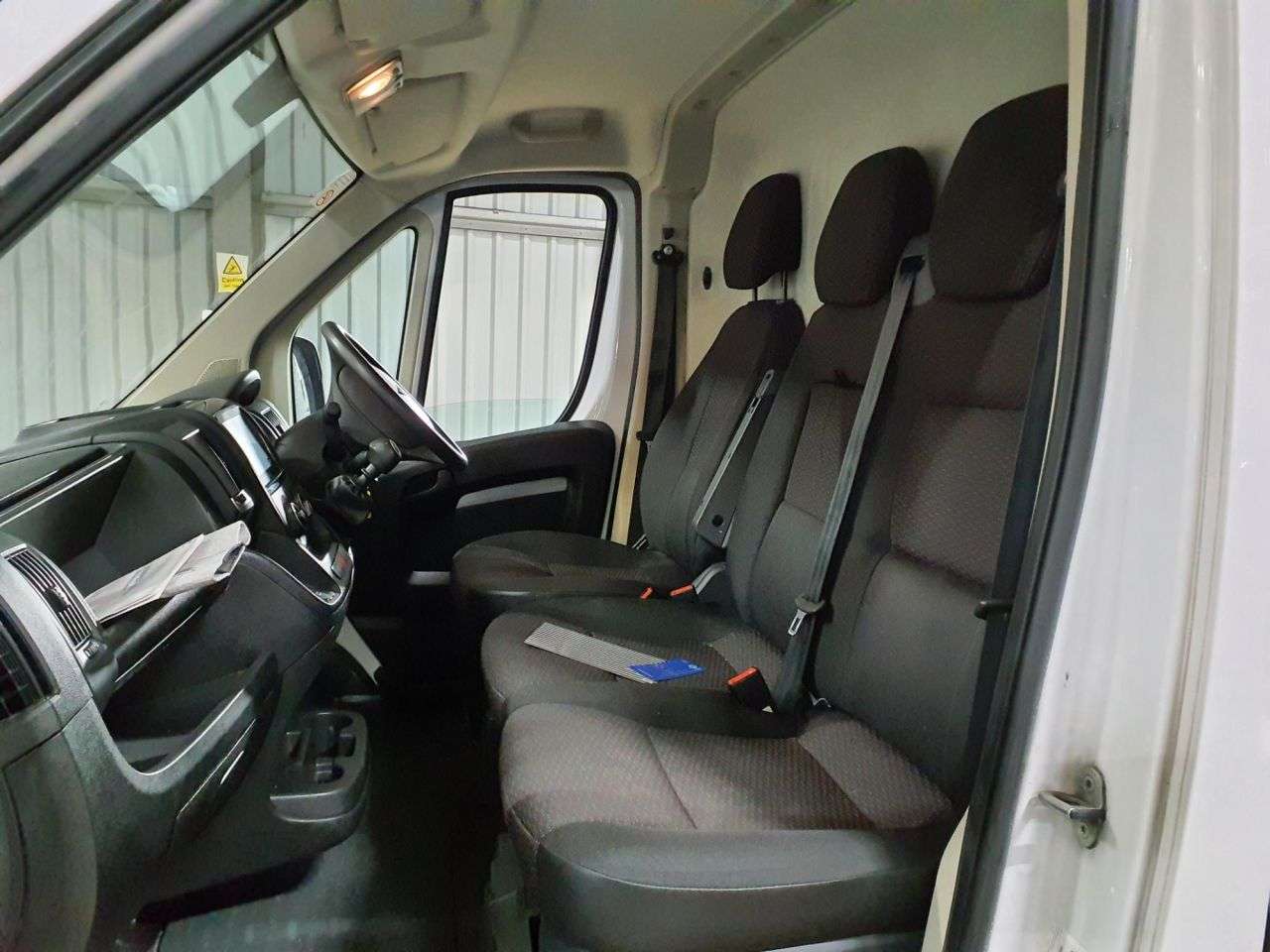 2023 CITROEN RELAY 2023 CITROEN RELAY