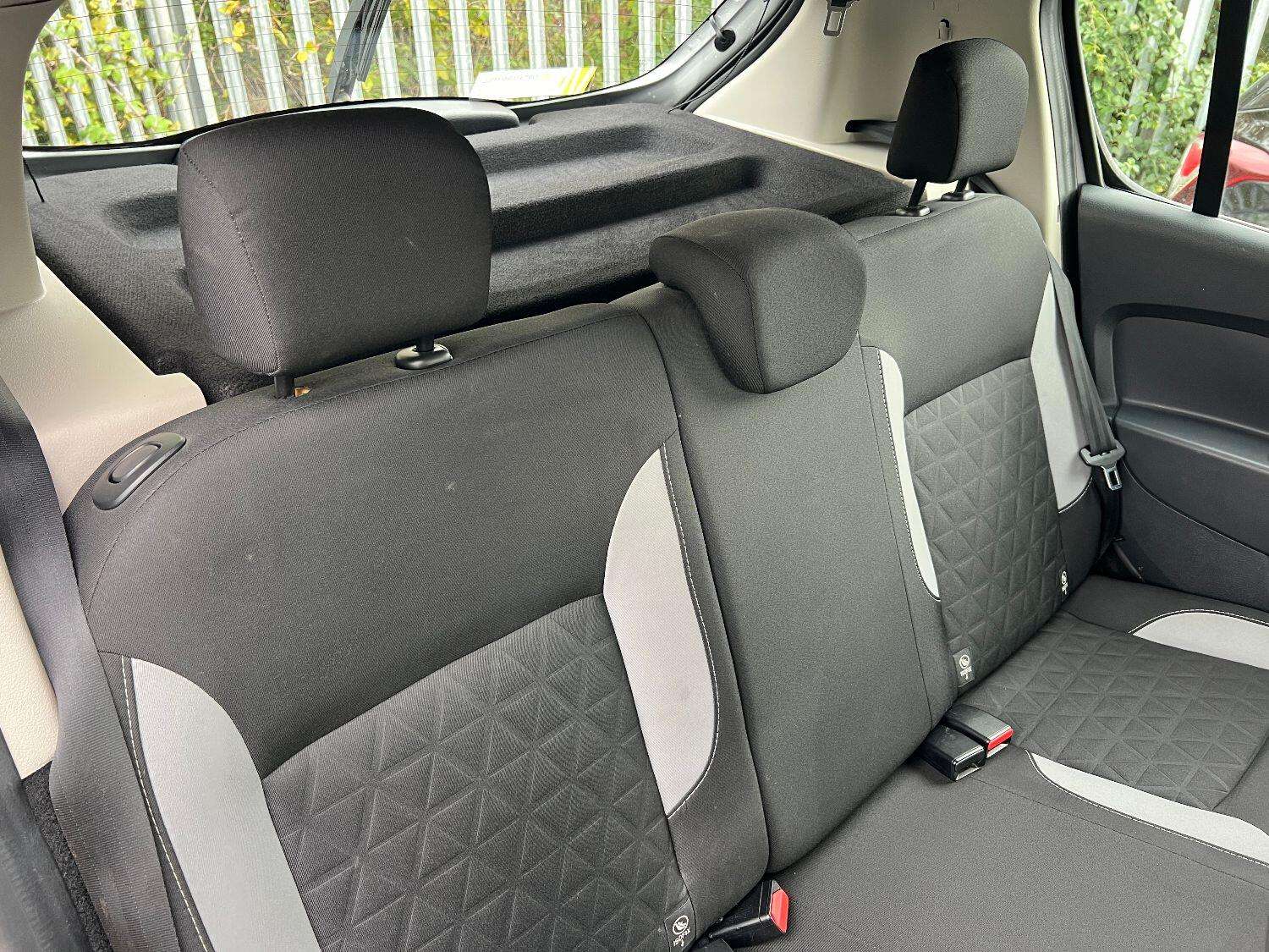 2015 DACIA SANDERO STEPWAY 2015 DACIA SANDERO STEPWAY