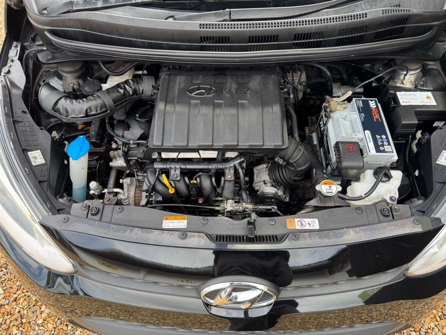 2014 HYUNDAI I10 2014 HYUNDAI I10