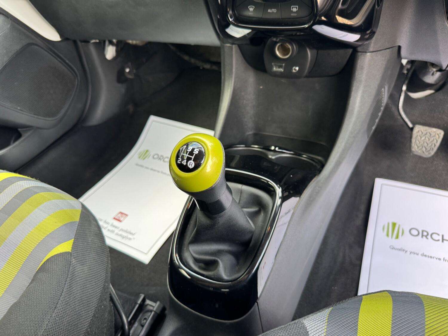 2018 PEUGEOT 108 2018 PEUGEOT 108