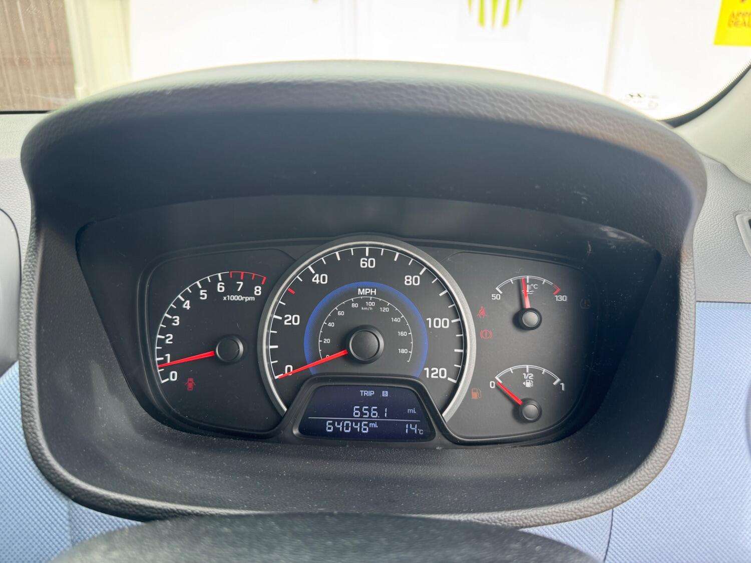 2014 HYUNDAI I10 2014 HYUNDAI I10