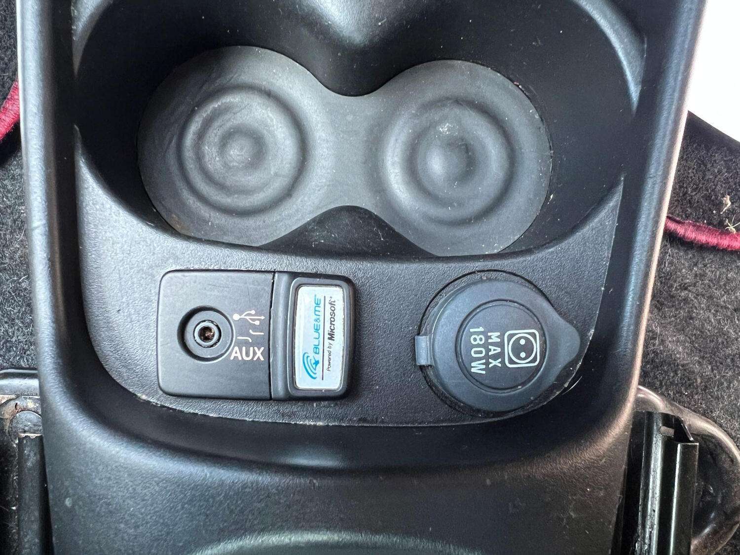 2013 FIAT 500 2013 FIAT 500