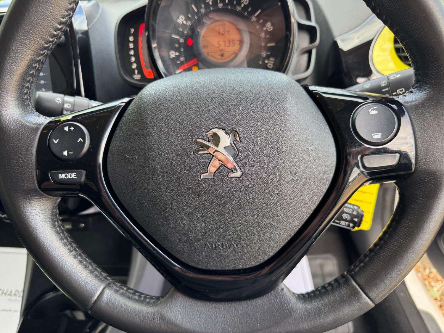 2018 PEUGEOT 108 2018 PEUGEOT 108