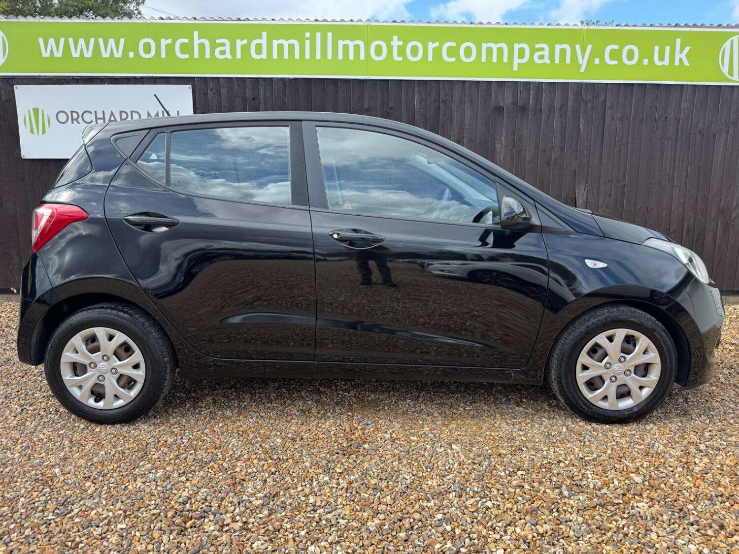 2014 HYUNDAI I10 2014 HYUNDAI I10