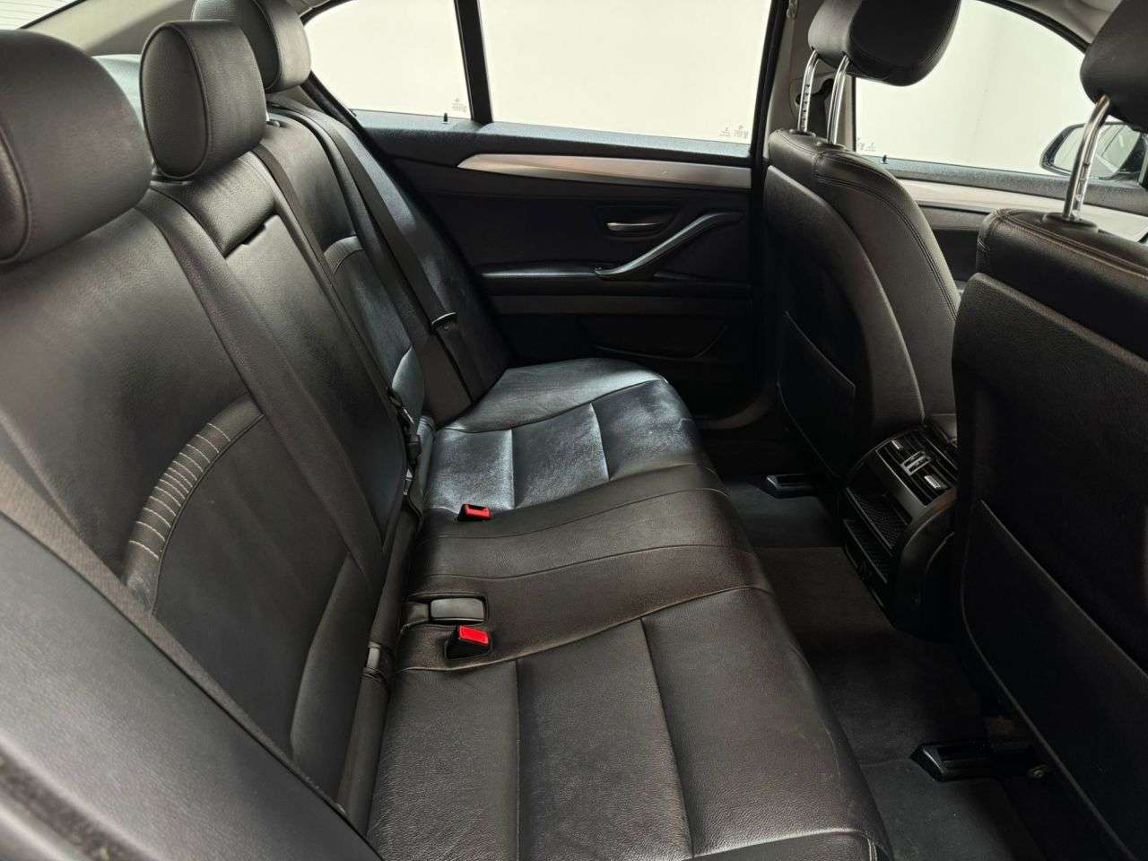 2014 BMW 5 SERIES 2014 BMW 5 SERIES