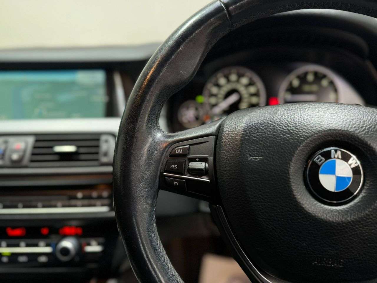 2014 BMW 5 SERIES 2014 BMW 5 SERIES