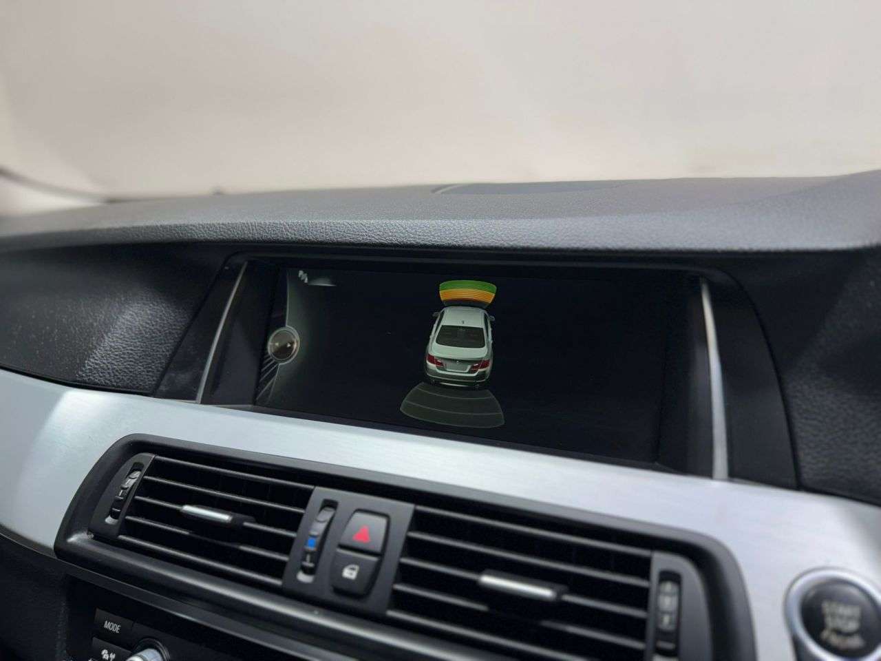 2014 BMW 5 SERIES 2014 BMW 5 SERIES