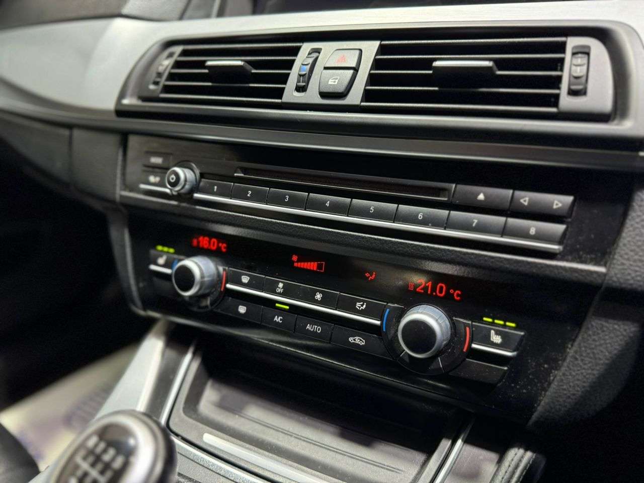 2014 BMW 5 SERIES 2014 BMW 5 SERIES