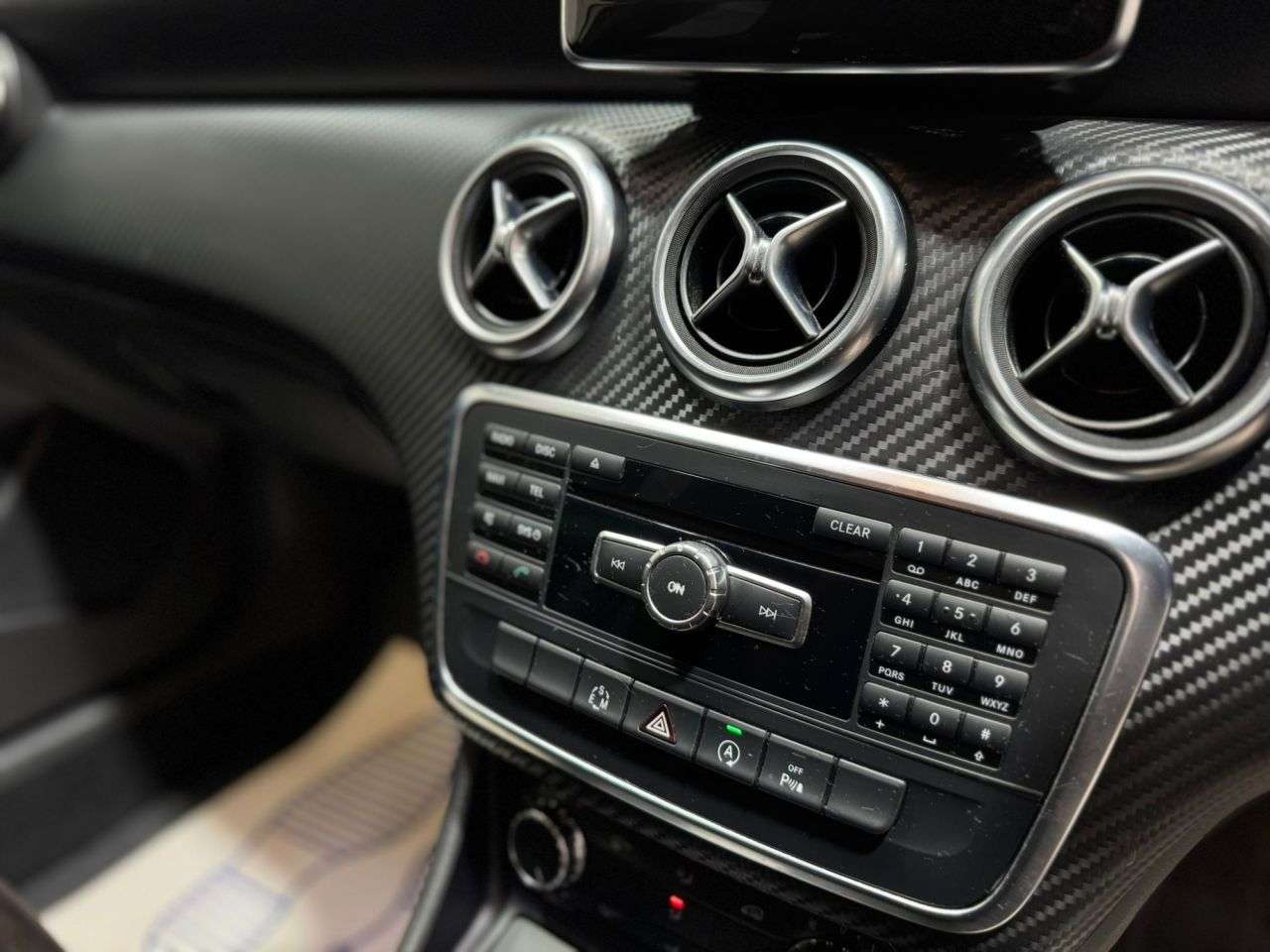 2015 MERCEDES-BENZ A-CLASS 2015 MERCEDES-BENZ A-CLASS