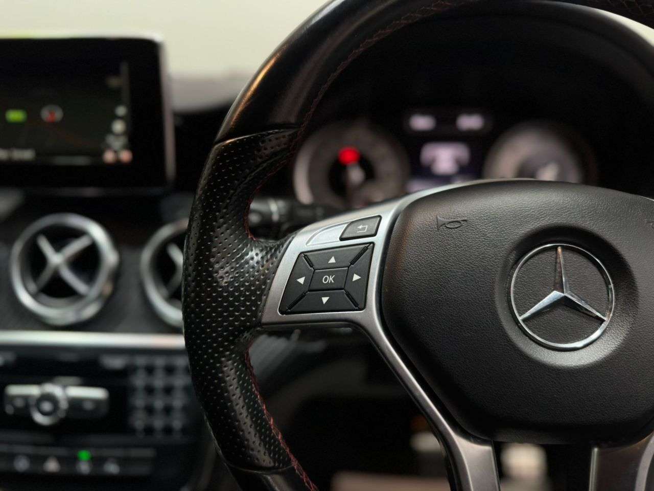 2015 MERCEDES-BENZ A-CLASS 2015 MERCEDES-BENZ A-CLASS