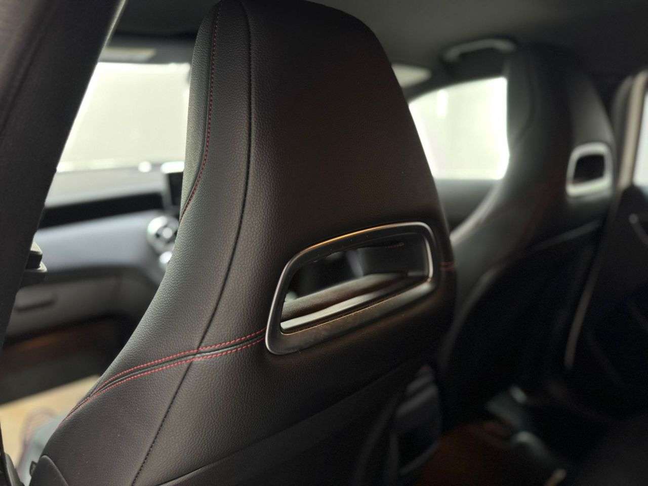 2015 MERCEDES-BENZ A-CLASS 2015 MERCEDES-BENZ A-CLASS