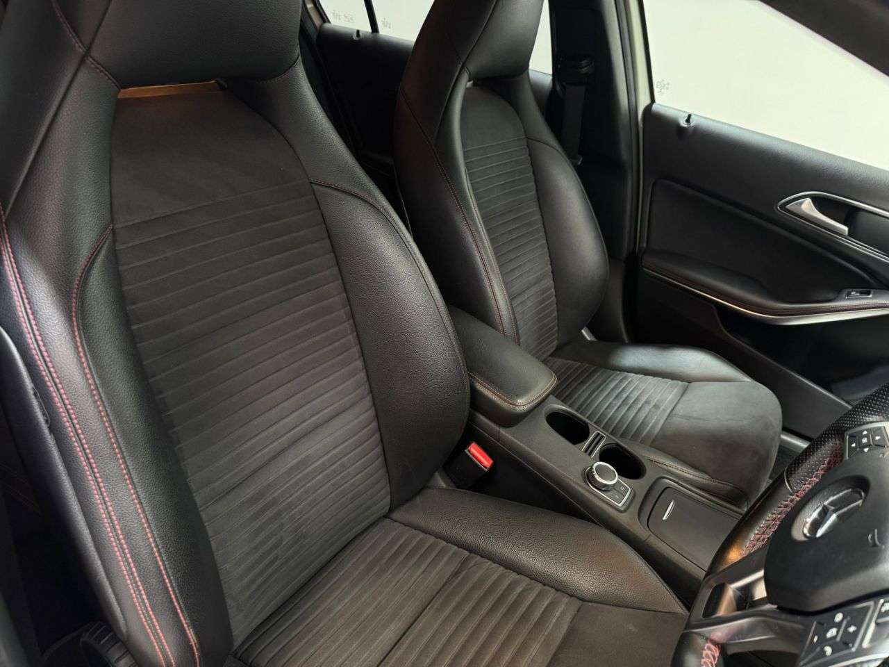 2015 MERCEDES-BENZ A-CLASS 2015 MERCEDES-BENZ A-CLASS