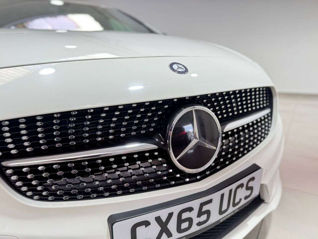 2015 MERCEDES-BENZ A-CLASS 2015 MERCEDES-BENZ A-CLASS