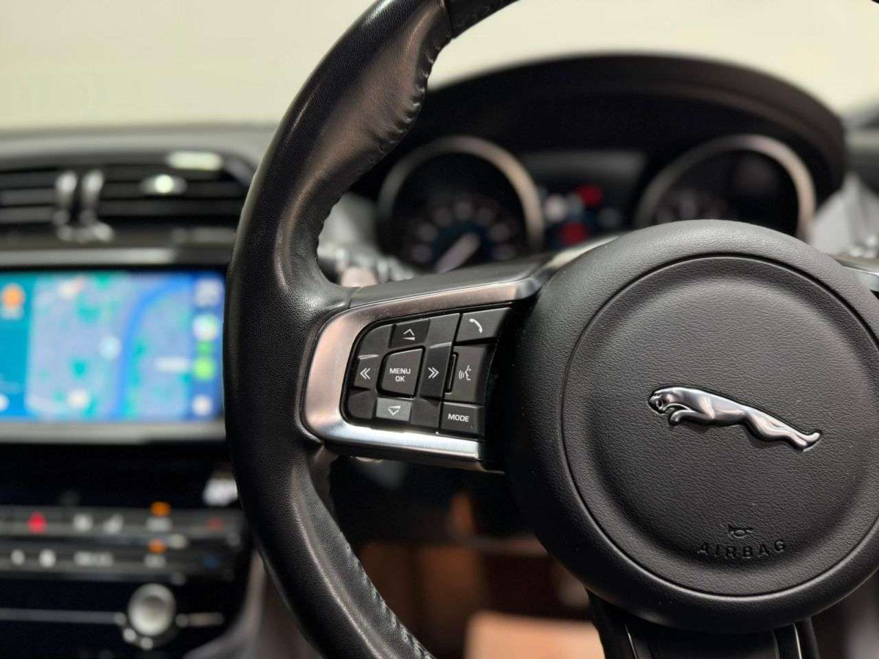 2018 JAGUAR XE 2018 JAGUAR XE