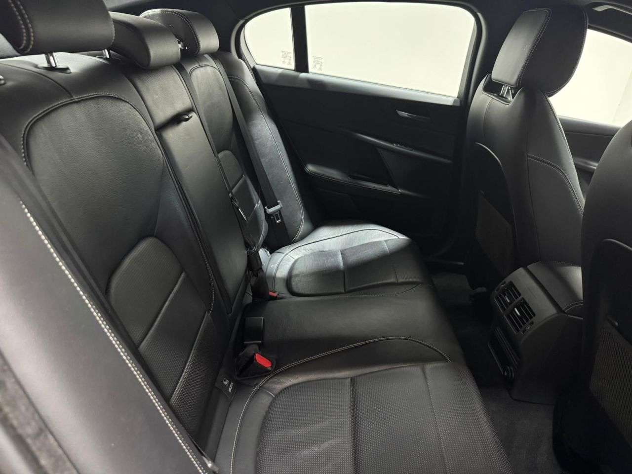 2018 JAGUAR XE 2018 JAGUAR XE