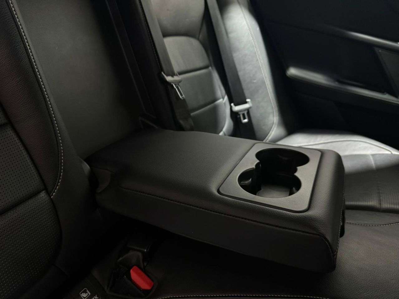 2018 JAGUAR XE 2018 JAGUAR XE