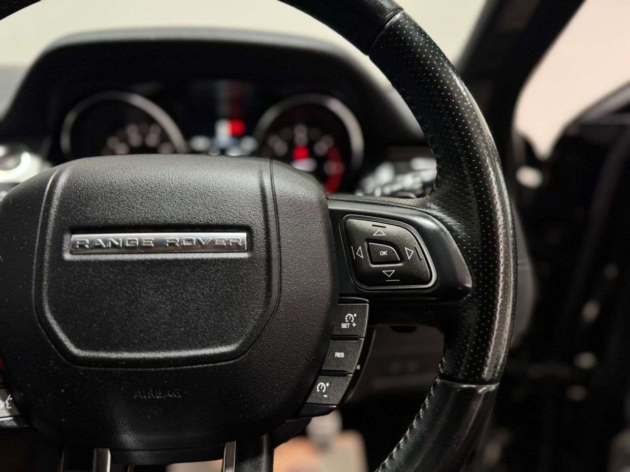 2016 LAND ROVER RANGE ROVER EVOQUE 2016 LAND ROVER RANGE ROVER EVOQUE