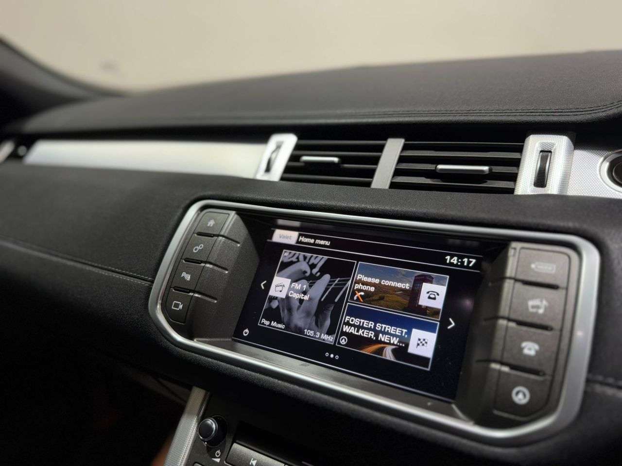 2016 LAND ROVER RANGE ROVER EVOQUE 2016 LAND ROVER RANGE ROVER EVOQUE