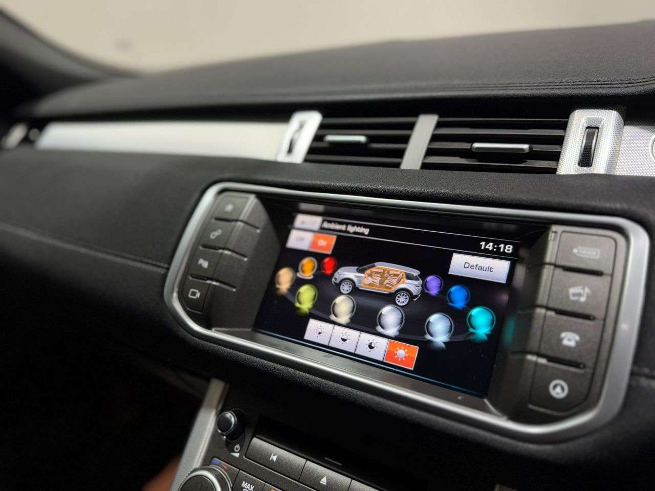 2016 LAND ROVER RANGE ROVER EVOQUE 2016 LAND ROVER RANGE ROVER EVOQUE