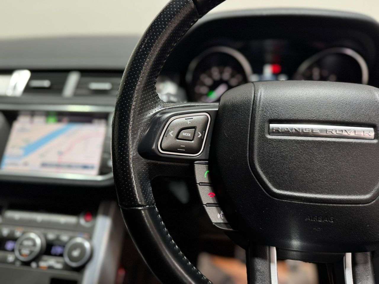 2016 LAND ROVER RANGE ROVER EVOQUE 2016 LAND ROVER RANGE ROVER EVOQUE