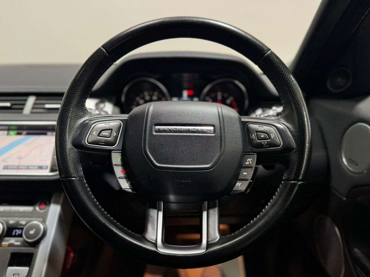 2016 LAND ROVER RANGE ROVER EVOQUE 2016 LAND ROVER RANGE ROVER EVOQUE