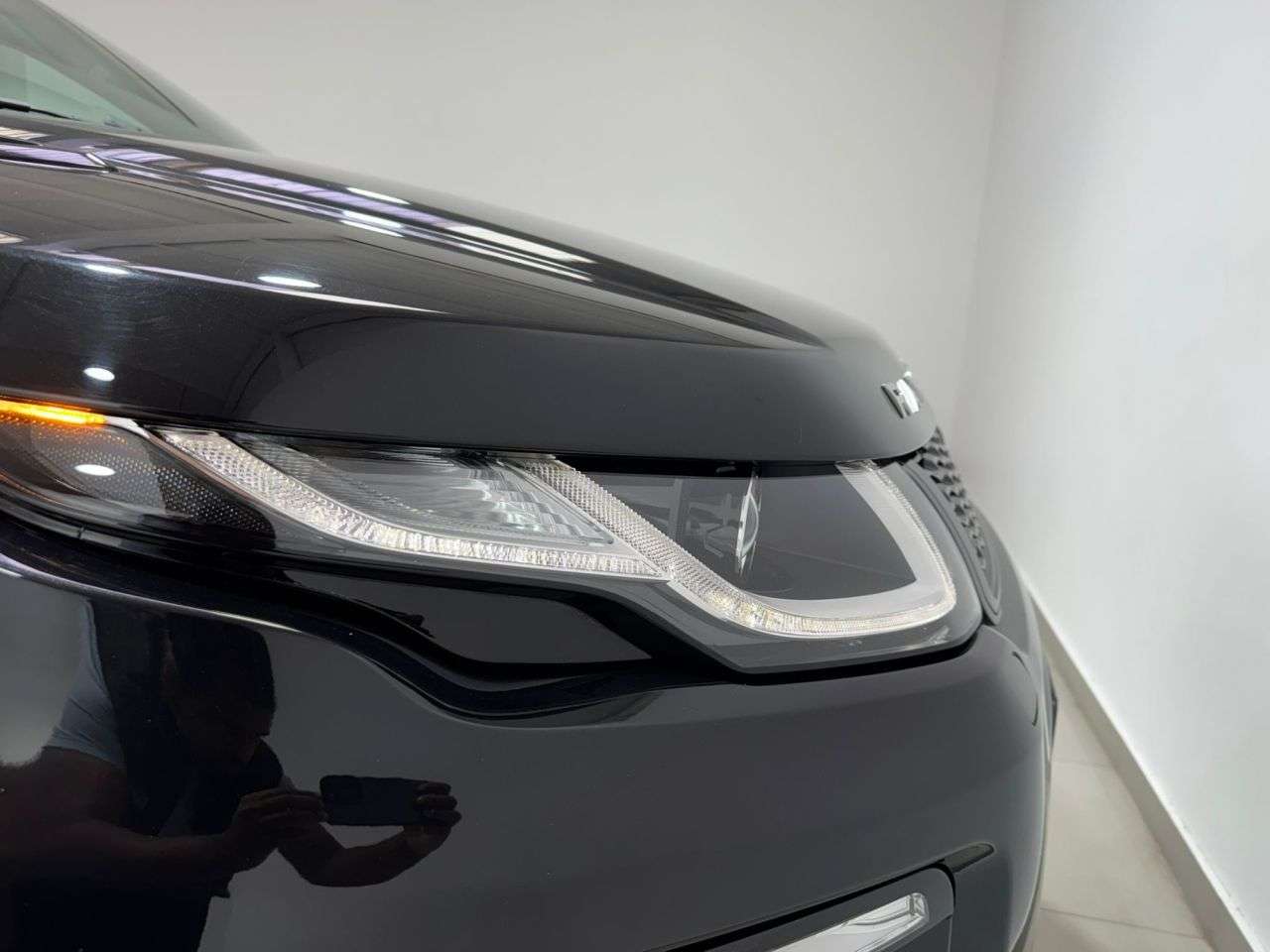 2016 LAND ROVER RANGE ROVER EVOQUE 2016 LAND ROVER RANGE ROVER EVOQUE