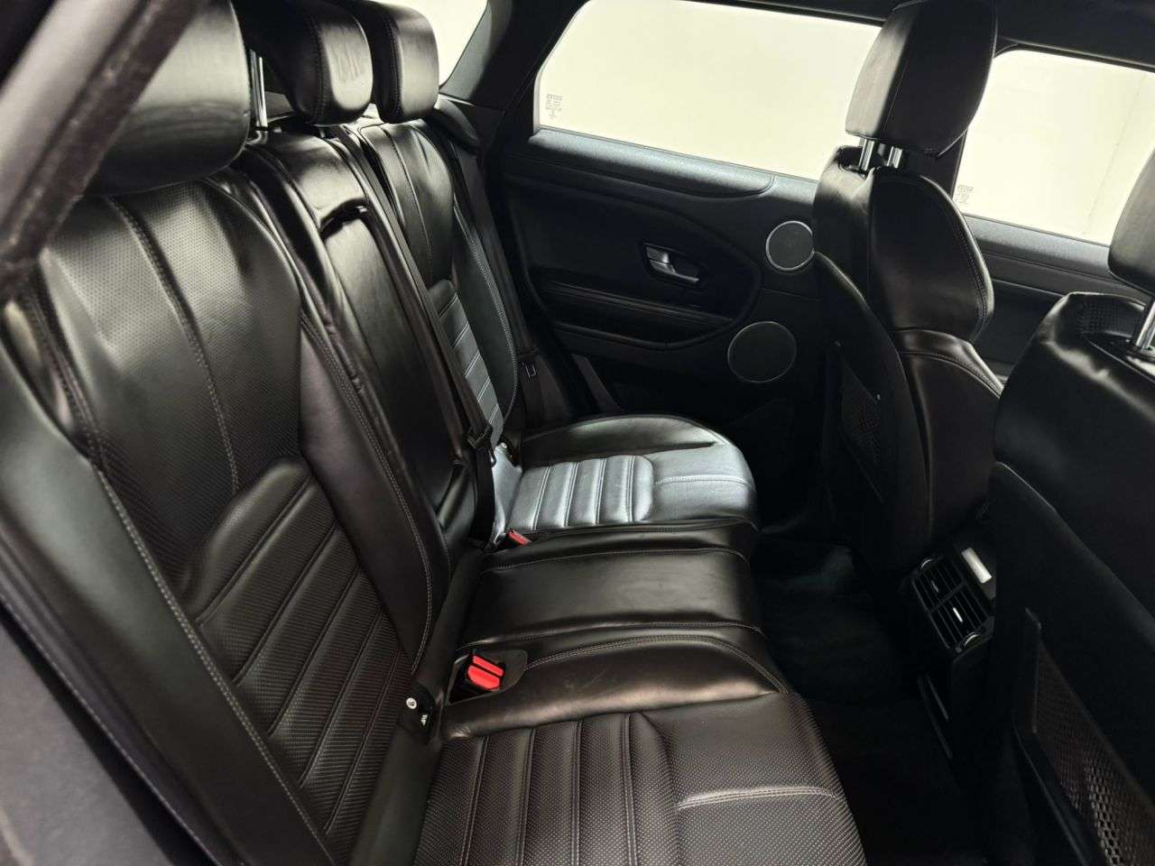 2016 LAND ROVER RANGE ROVER EVOQUE 2016 LAND ROVER RANGE ROVER EVOQUE