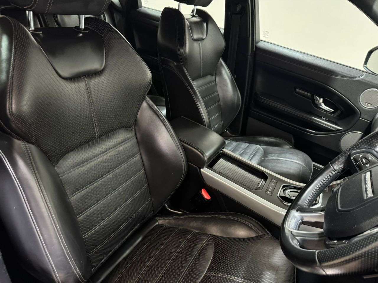 2016 LAND ROVER RANGE ROVER EVOQUE 2016 LAND ROVER RANGE ROVER EVOQUE