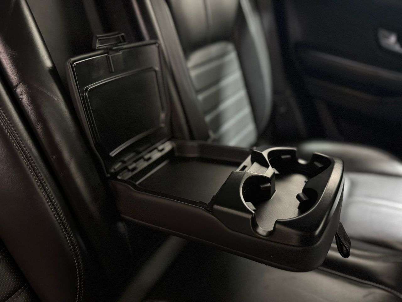 2016 LAND ROVER RANGE ROVER EVOQUE 2016 LAND ROVER RANGE ROVER EVOQUE