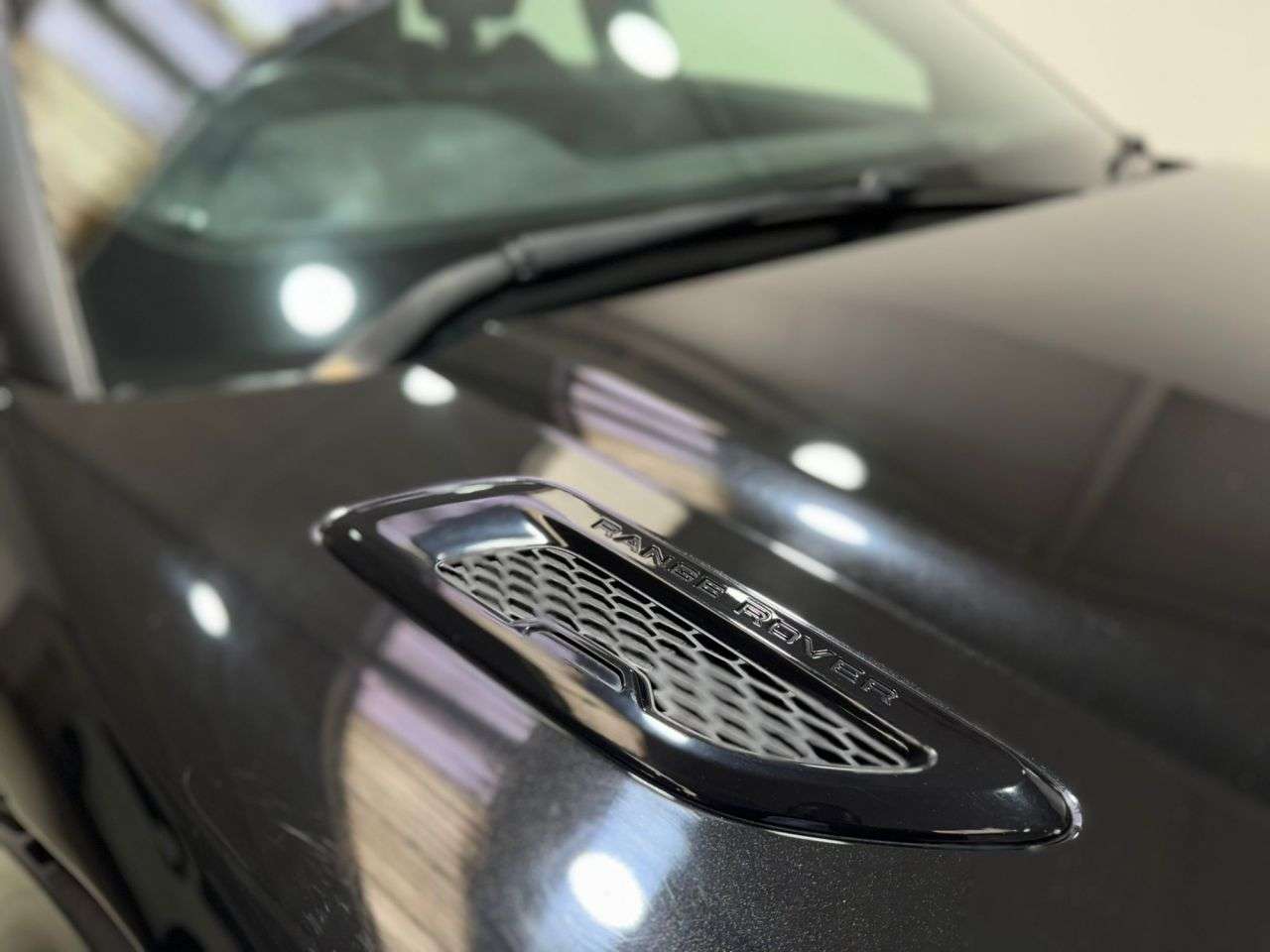 2016 LAND ROVER RANGE ROVER EVOQUE 2016 LAND ROVER RANGE ROVER EVOQUE