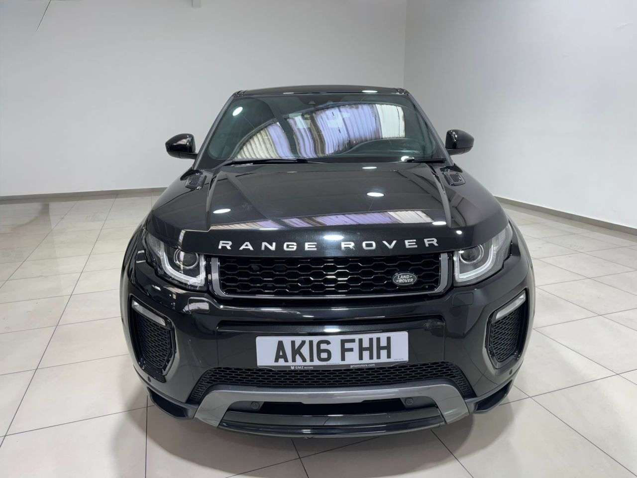 A 2016 LAND ROVER RANGE ROVER EVOQUE 2.0 TD4 HSE Dynamic SUV 5dr Diesel Auto 4WD Euro 6 (s/s) (180 ps) NATIONWID A 2016 LAND ROVER RANGE ROVER EVOQUE 2.0 TD4 HSE Dynamic SUV 5dr Diesel Auto 4WD Euro 6 (s/s) (180 ps) NATIONWID