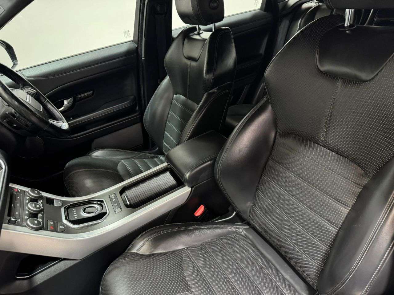 2016 LAND ROVER RANGE ROVER EVOQUE 2016 LAND ROVER RANGE ROVER EVOQUE