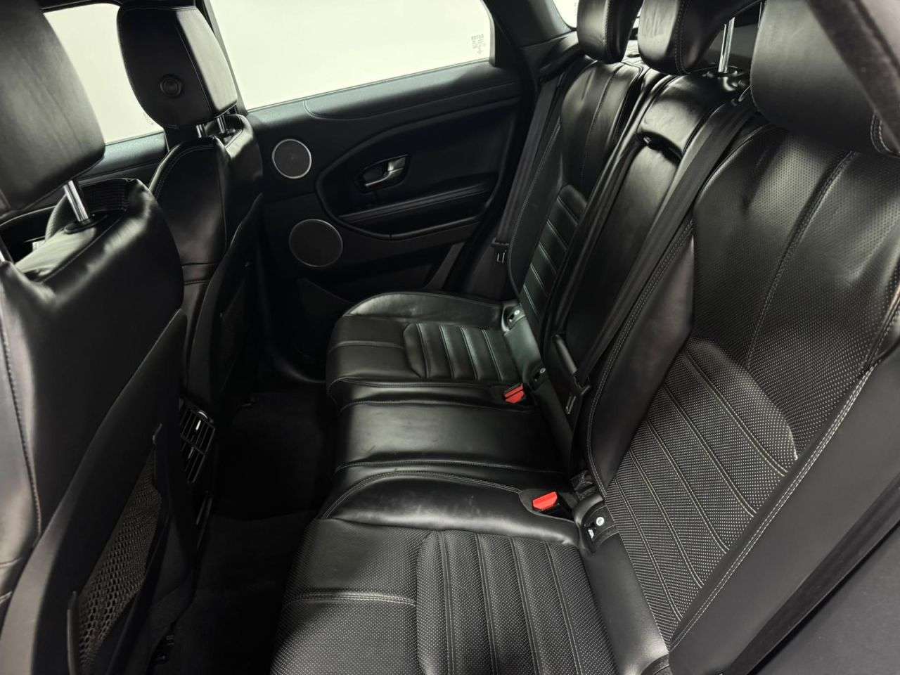 2016 LAND ROVER RANGE ROVER EVOQUE 2016 LAND ROVER RANGE ROVER EVOQUE