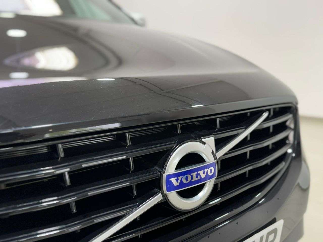 2016 VOLVO XC60 2016 VOLVO XC60